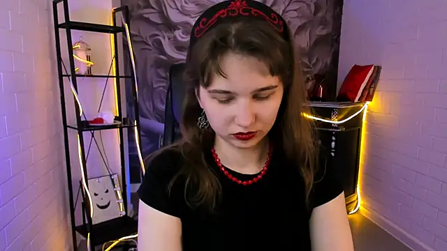 TessaMill webcam