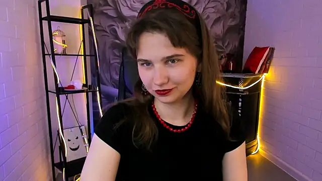 TessaMill webcam