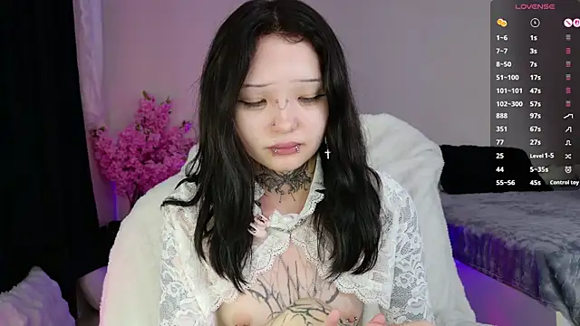 Live sex cam of Lein_Bone