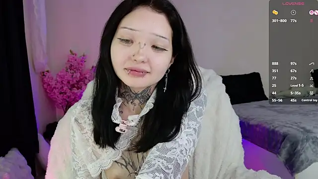 Lein_Bone webcam