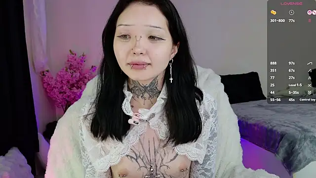 Lein_Bone webcam