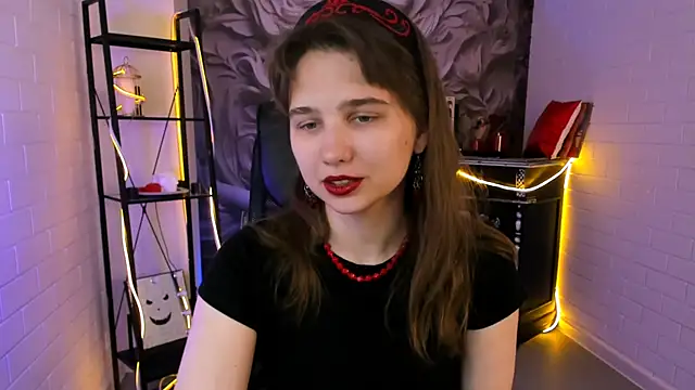 TessaMill webcam
