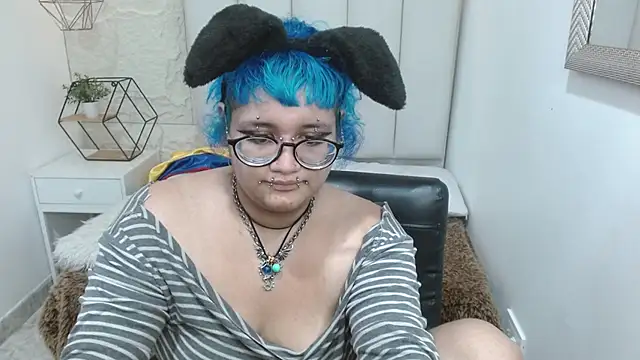Echypyon_ webcam