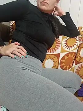 Lupita_sol webcam