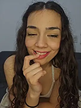 LeoyNicky98 webcam