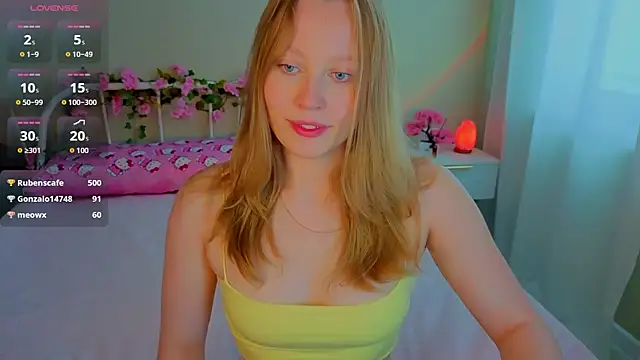 AngelBlaze webcam