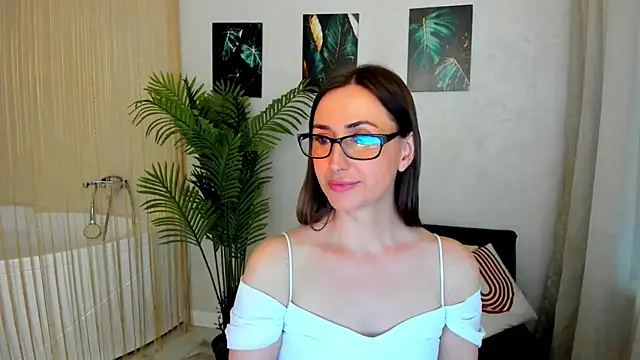 PassionGlow webcam