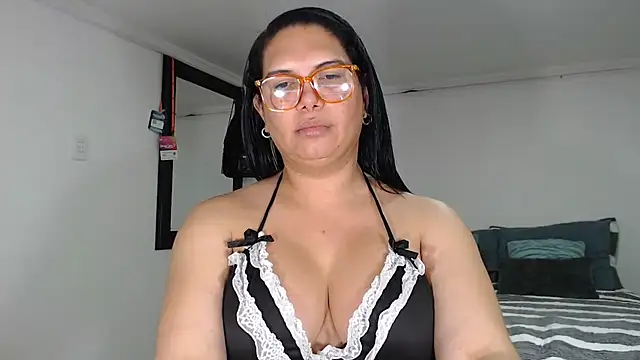 flowerdirtty webcam