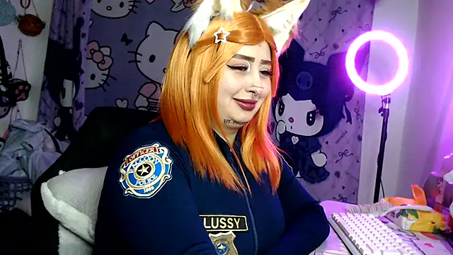 lussyevans24 webcam