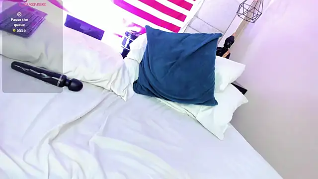 kimCosseyy webcam
