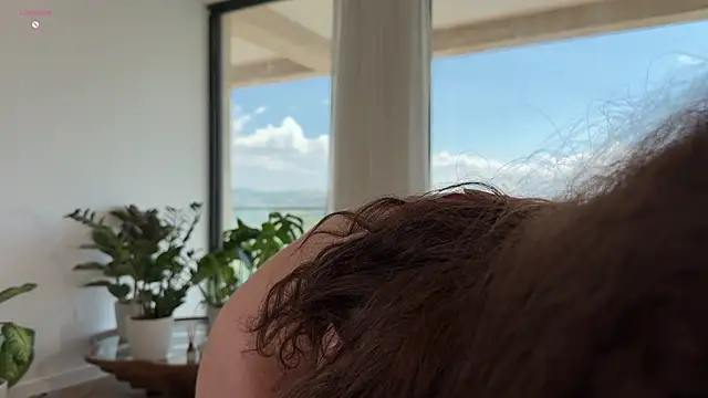 AudreyBarren webcam