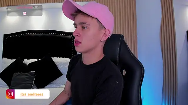 LiamWildx20 webcam