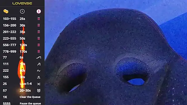 Max-prada webcam