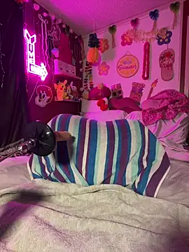 TranSexualJade95 webcam