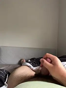 dannyboy15275- webcam