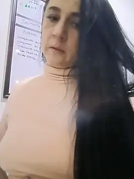 Sex_Annie webcam
