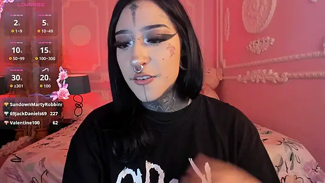 Kat_VonDe webcam