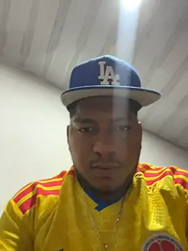 Danny_black11 webcam
