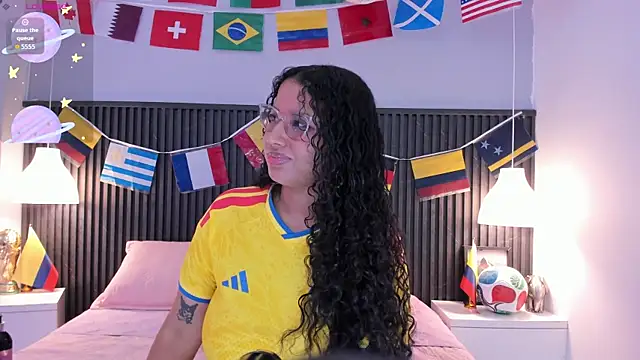 Lena_Ricci webcam