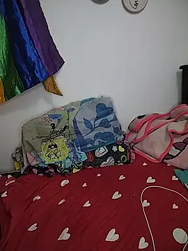daphneev webcam