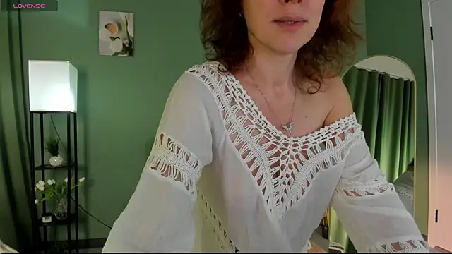 LeticiaRomano webcam