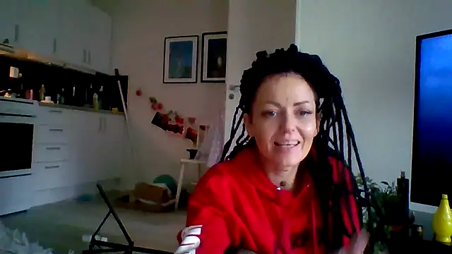 LillithVice webcam