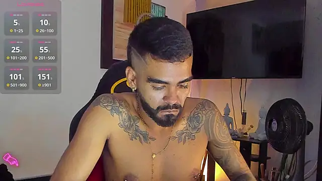 _kameron9811 webcam