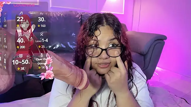 Raichell_sweet_curvy webcam