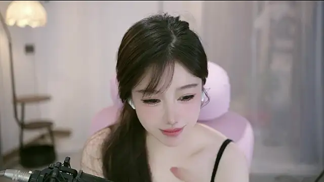 Cecily2 webcam
