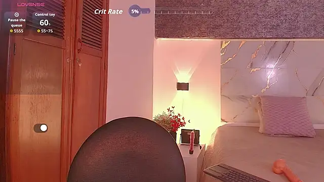 Sol__Latina live cam on StripChat