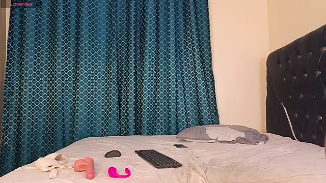 Ebony_Goddexxx webcam