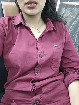 Ritika_jha01 webcam