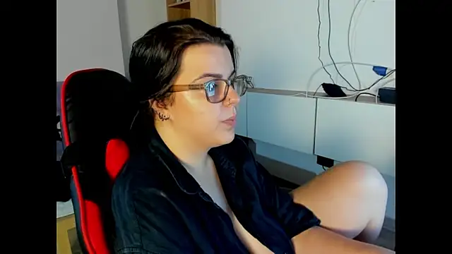 Meloh_Molly webcam