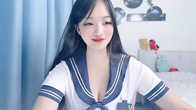 Winnie666999 webcam