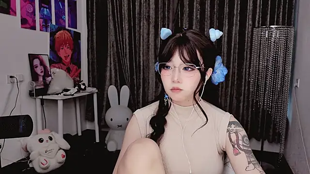 shine33-shuang webcam