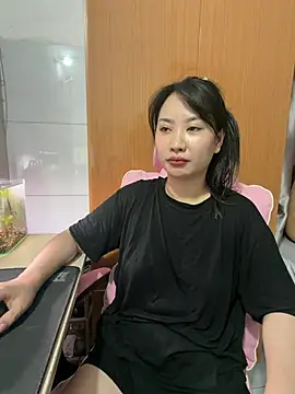 QuynhAnh68 webcam