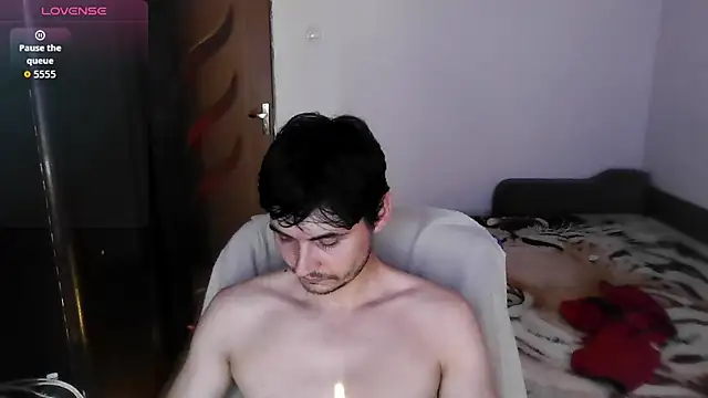 david_x_storm webcam
