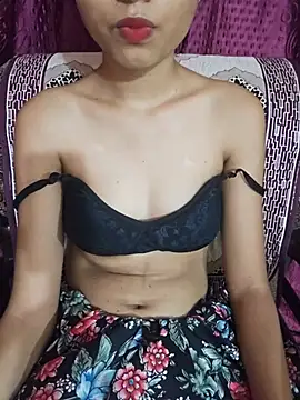 Lusty-Dishuu webcam
