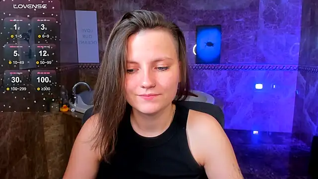 MelindaTin webcam