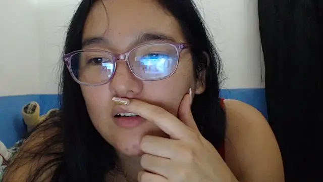 Yoko1502@xh webcam