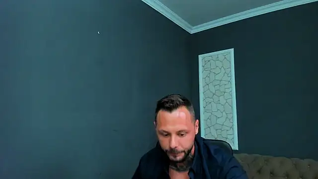 BrianHunts webcam