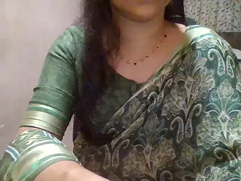 Diya_04 webcam