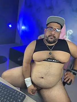jacoob_woods webcam