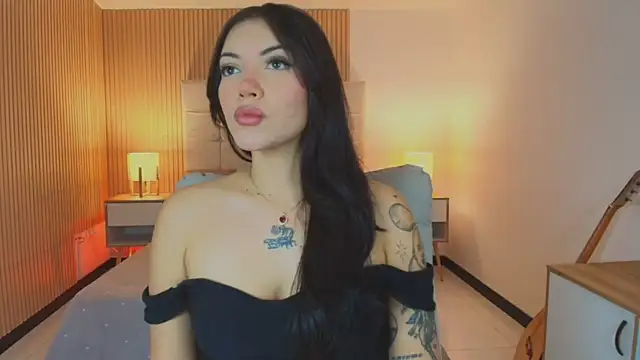 Baby_Venuss webcam