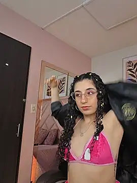 DemiJones_ webcam