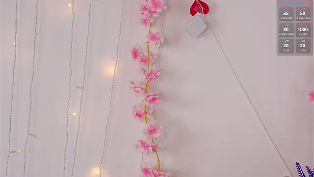 CherlyGuss webcam