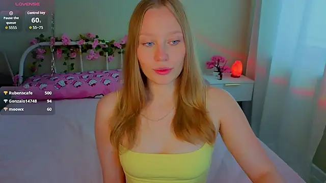 AngelBlaze webcam