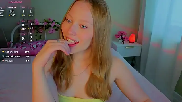 AngelBlaze webcam