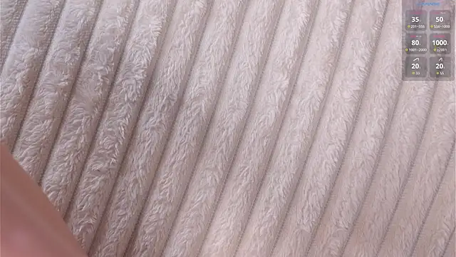 CherlyGuss webcam