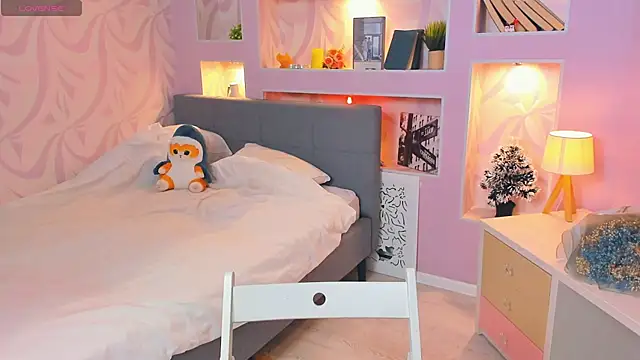 EthalCarlsqq live sex cam